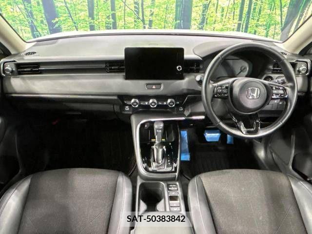 Honda VEZEL 2021-09 315466-1