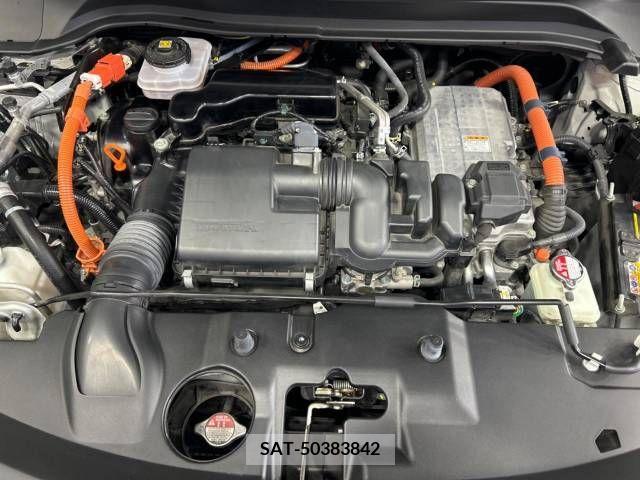 Honda VEZEL 2021-09 315466-18