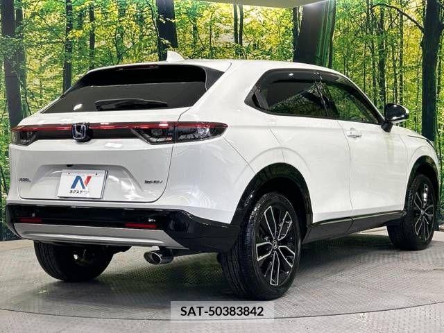 Honda VEZEL 2021-09 315466-17
