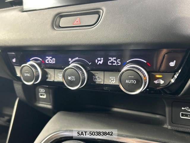 Honda VEZEL 2021-09 315466-4
