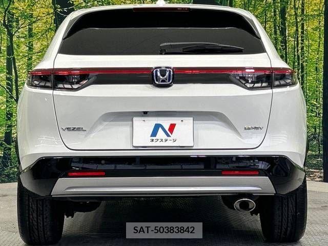 Honda VEZEL 2021-09 315466-15