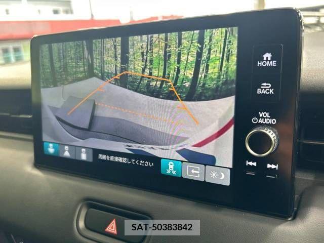 Honda VEZEL 2021-09 315466-3