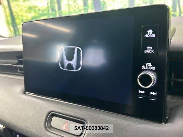 Honda VEZEL 2021-09 315466-2