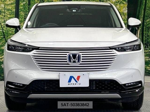 Honda VEZEL 2021-09 315466-14