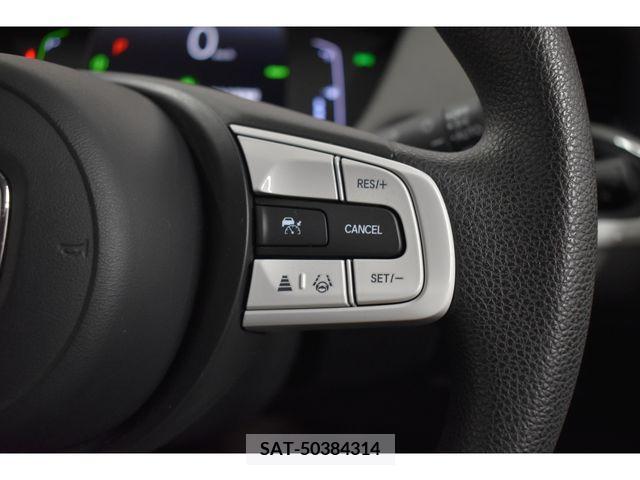 Honda FIT 2020-08 360192-17