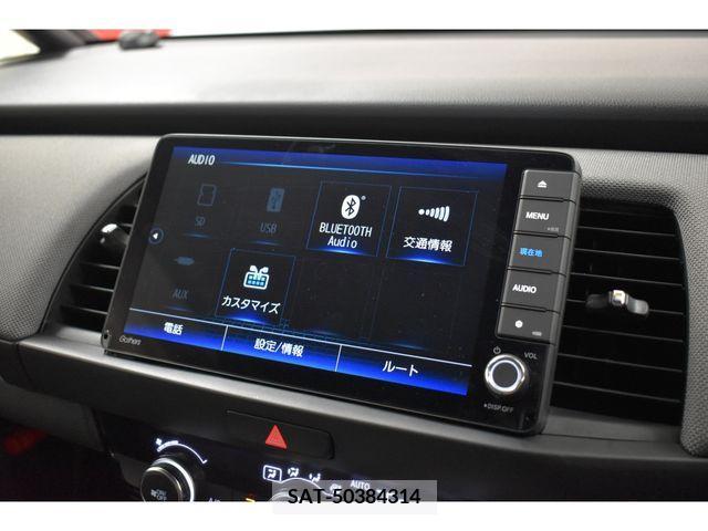 Honda FIT 2020-08 360192-16