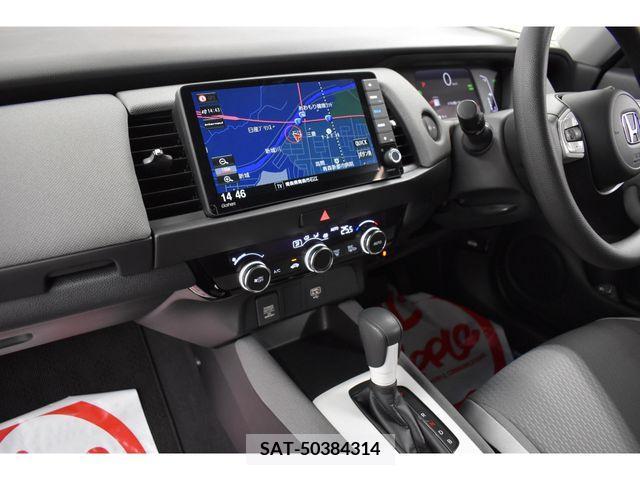 Honda FIT 2020-08 360192-21