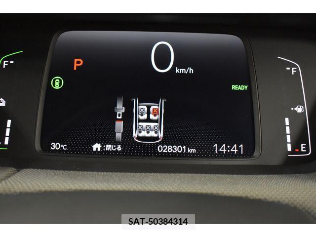 Honda FIT 2020-08 360192-12