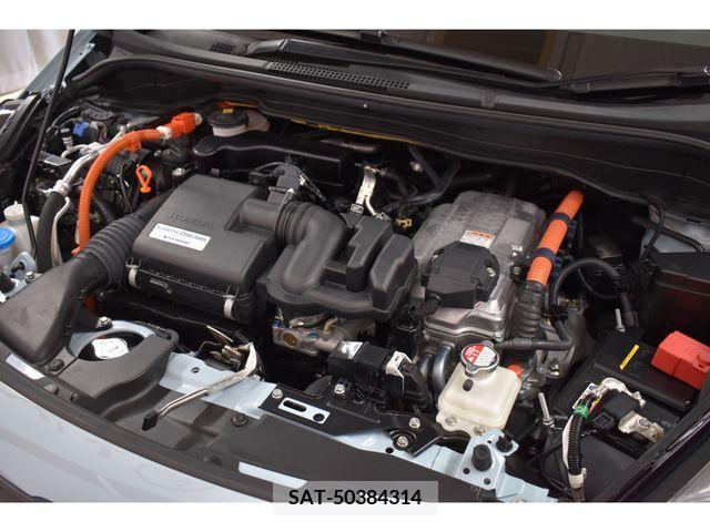 Honda FIT 2020-08 360192-20