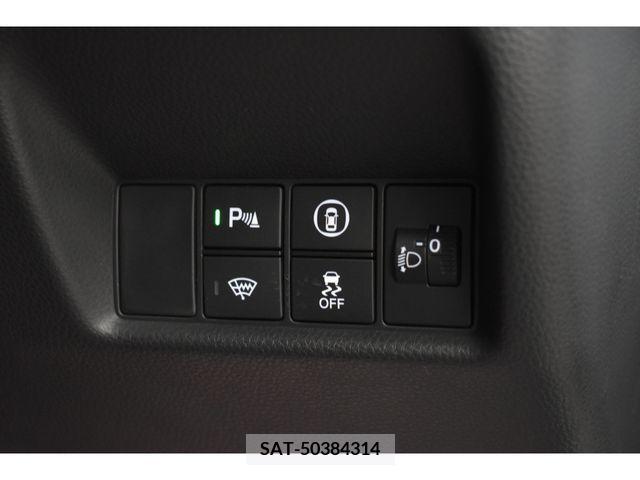 Honda FIT 2020-08 360192-10
