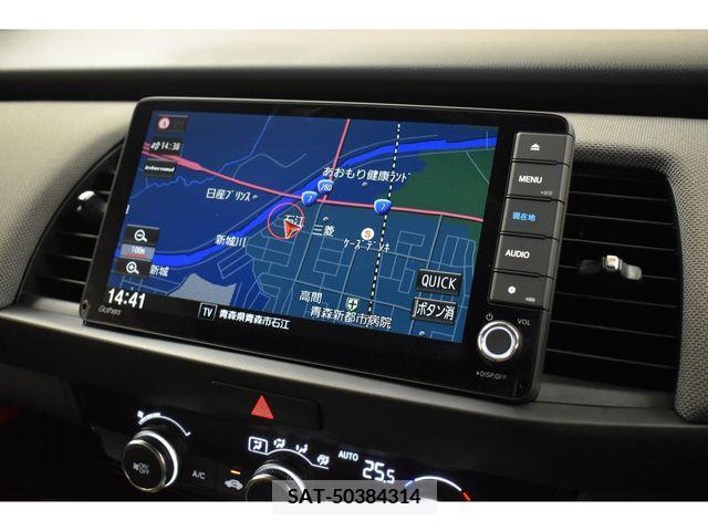 Honda FIT 2020-08 360192-13