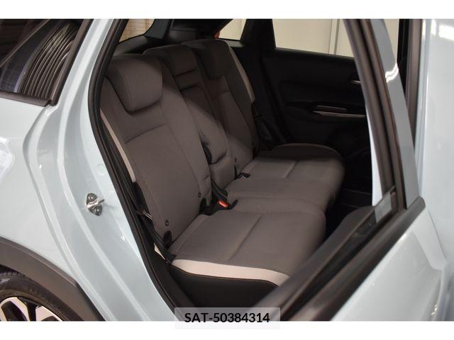 Honda FIT 2020-08 360192-9
