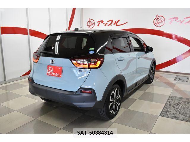Honda FIT 2020-08 360192-26