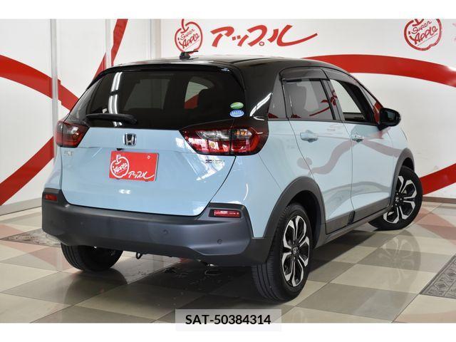 Honda FIT 2020-08 360192-25