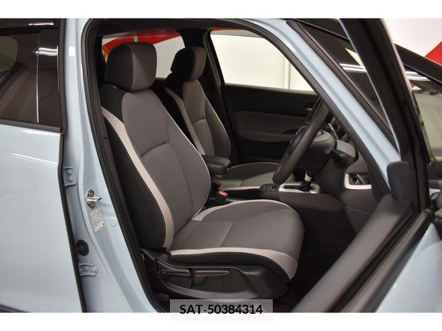 Honda FIT 2020-08 360192-8