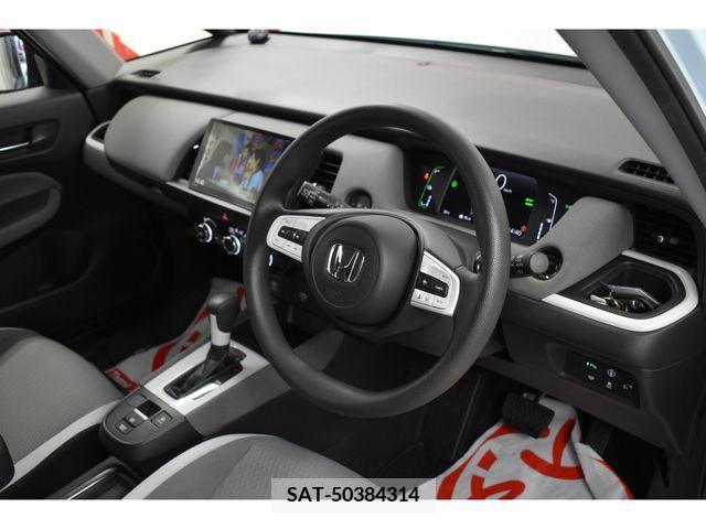 Honda FIT 2020-08 360192-6