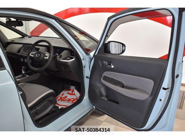 Honda FIT 2020-08 360192-7