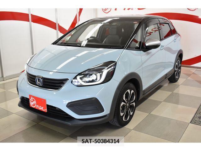 Honda FIT 2020-08 360192-2