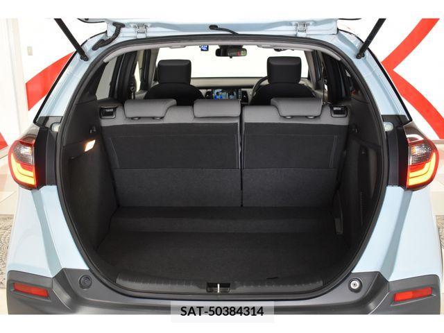 Honda FIT 2020-08 360192-4