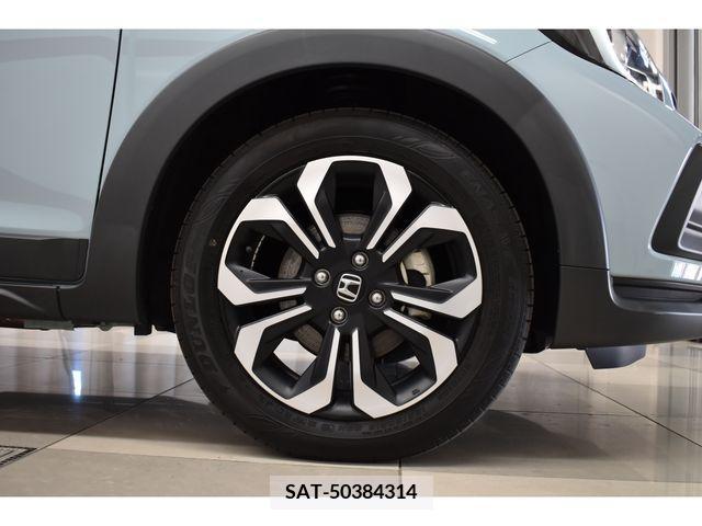 Honda FIT 2020-08 360192-3