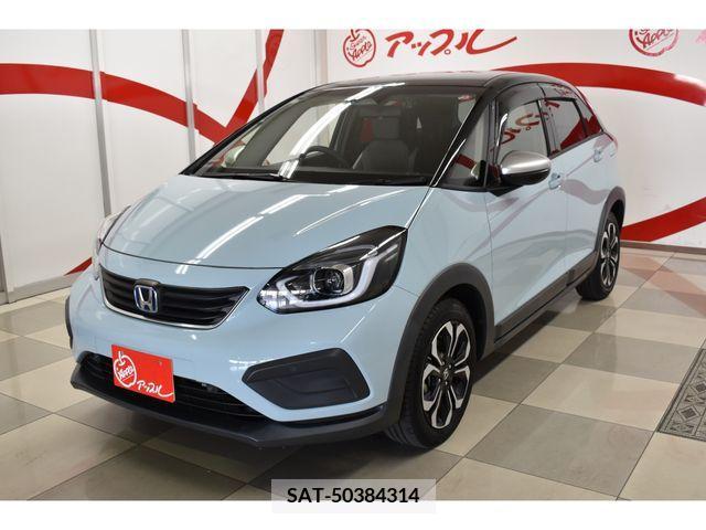 Honda FIT 2020-08 360192-1