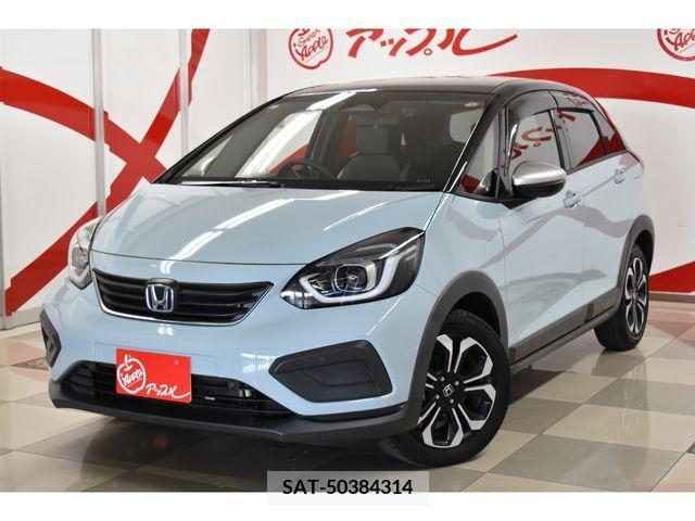 Honda FIT 2020-08 360192-0