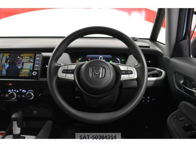 Honda FIT 2020-08 360192-5
