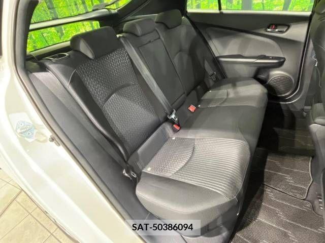 Toyota PRIUS 2016-01 209795-9