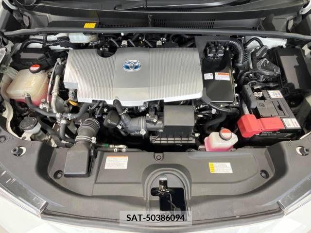 Toyota PRIUS 2016-01 209795-18