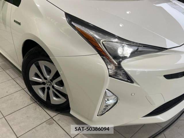 Toyota PRIUS 2016-01 209795-12