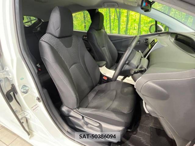 Toyota PRIUS 2016-01 209795-8