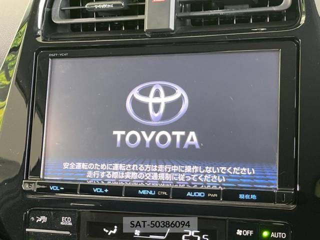 Toyota PRIUS 2016-01 209795-2