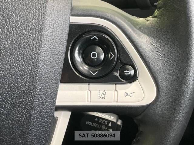 Toyota PRIUS 2016-01 209795-5