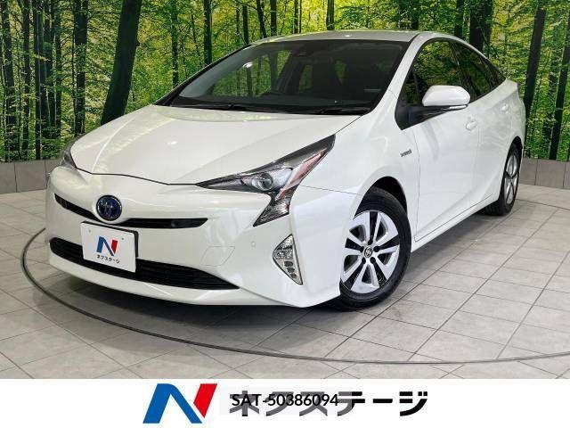 Toyota PRIUS 2016-01 209795-0