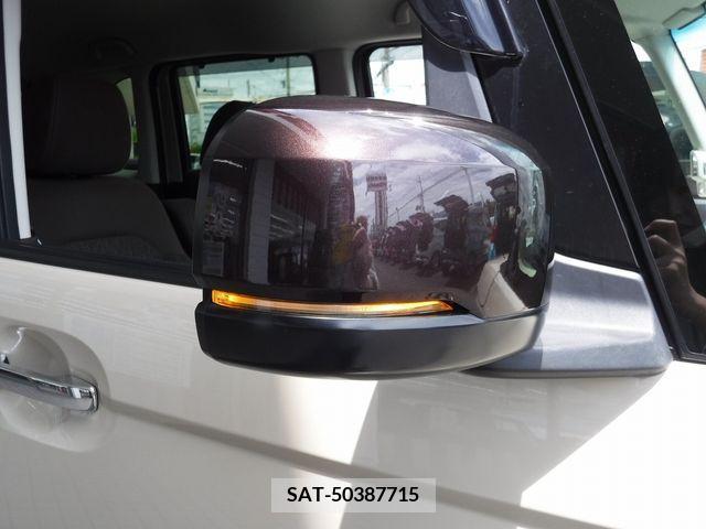 Honda N BOX 2021-04 350546-5