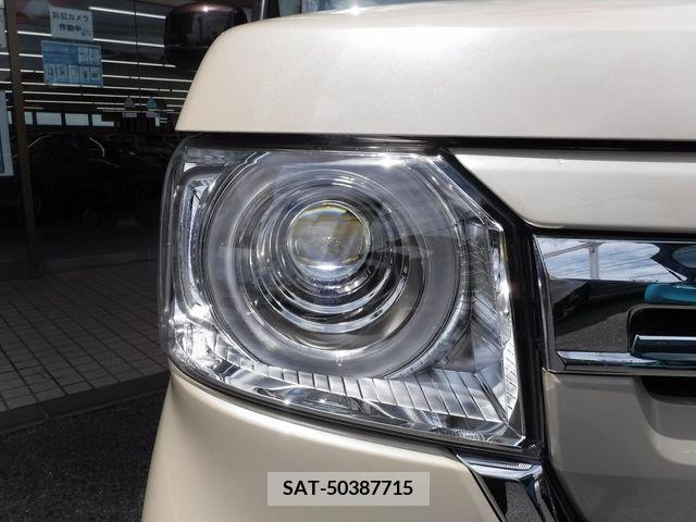 Honda N BOX 2021-04 350546-4