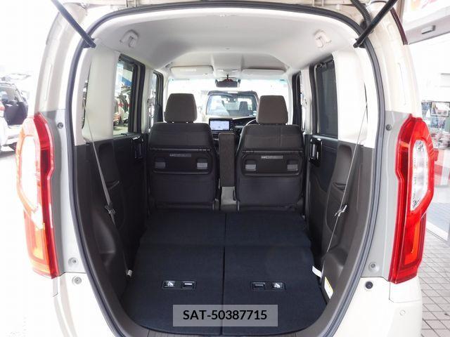 Honda N BOX 2021-04 350546-17