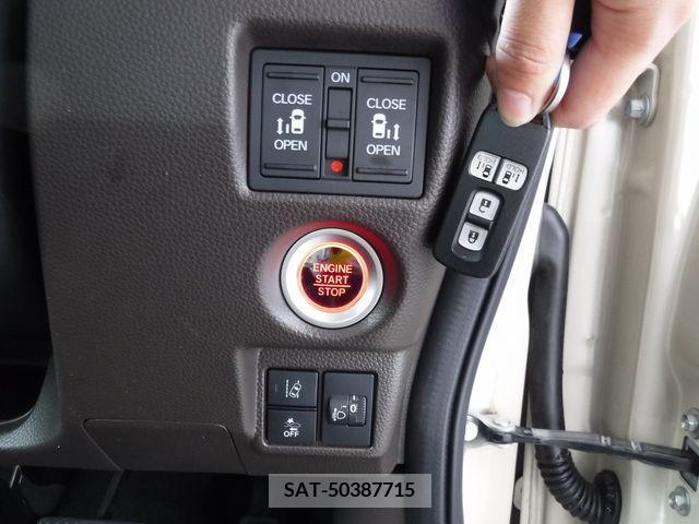 Honda N BOX 2021-04 350546-16