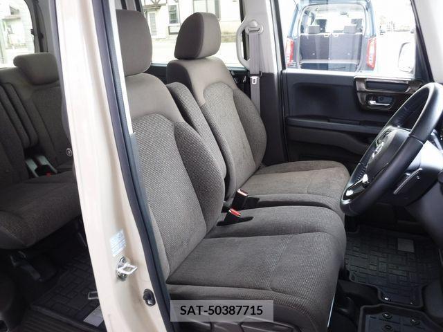 Honda N BOX 2021-04 350546-11