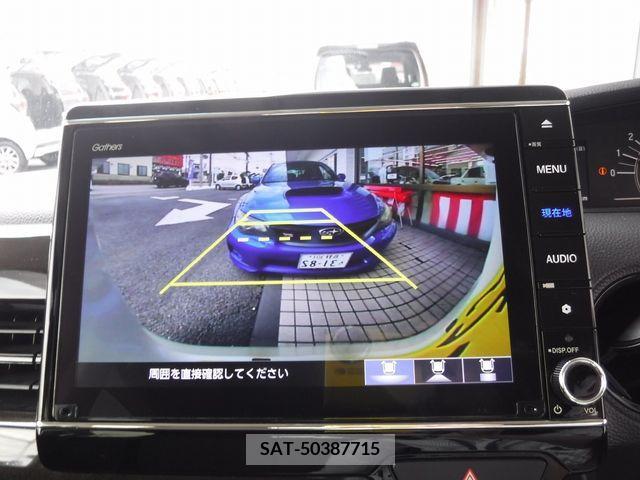 Honda N BOX 2021-04 350546-15