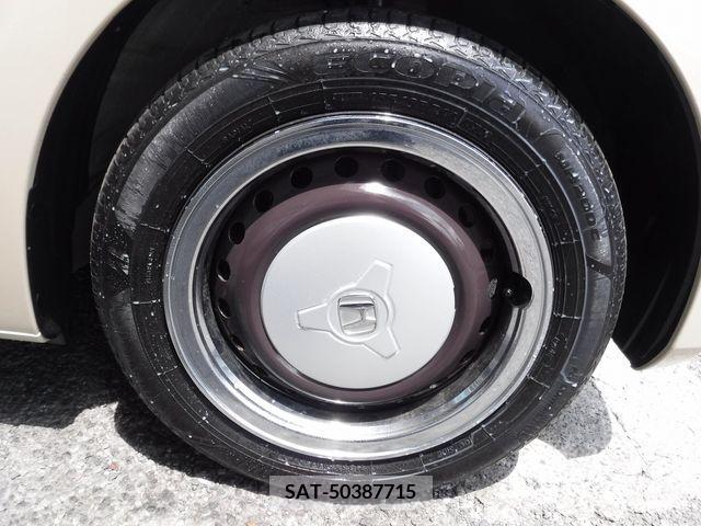 Honda N BOX 2021-04 350546-18