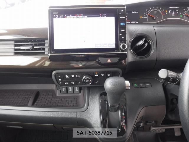 Honda N BOX 2021-04 350546-13