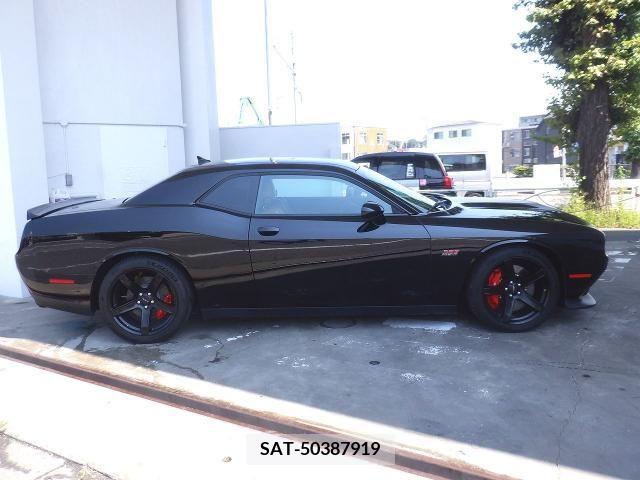 Dodge CHALLENGER 2018-06 387050-5