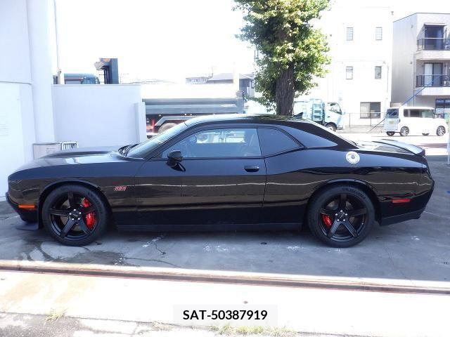 Dodge CHALLENGER 2018-06 387050-1