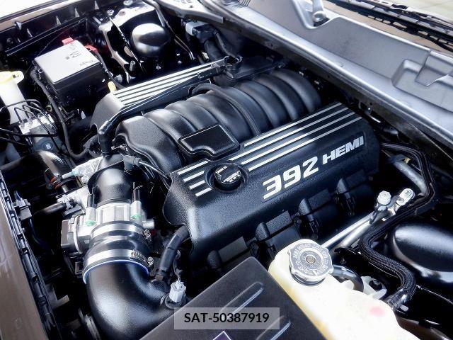 Dodge CHALLENGER 2018-06 387050-7
