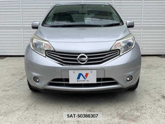 Nissan NOTE 2013-12 247468-14