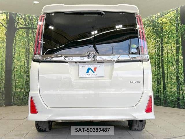 Toyota NOAH 2017-12 279480-16