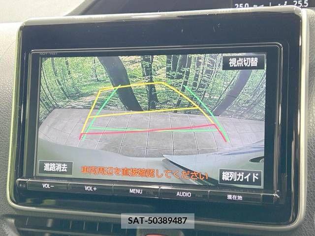 Toyota NOAH 2017-12 279480-5