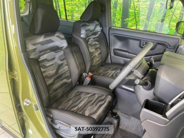 Daihatsu TAFT 2022-12 310834-8