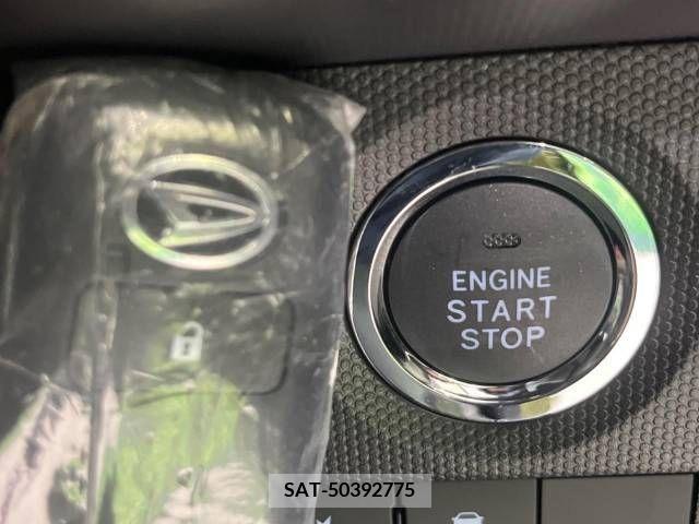 Daihatsu TAFT 2022-12 310834-7